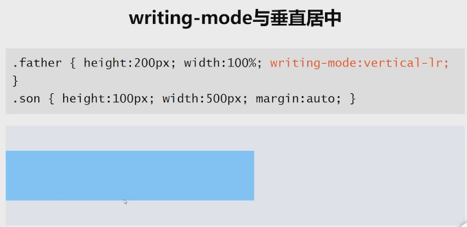 CSS margin:auto做垂直居中方法