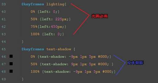 css 投影,css輪播圖陰影怎么去除