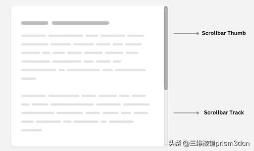 無滾動條css,微信為什么顯示overflow