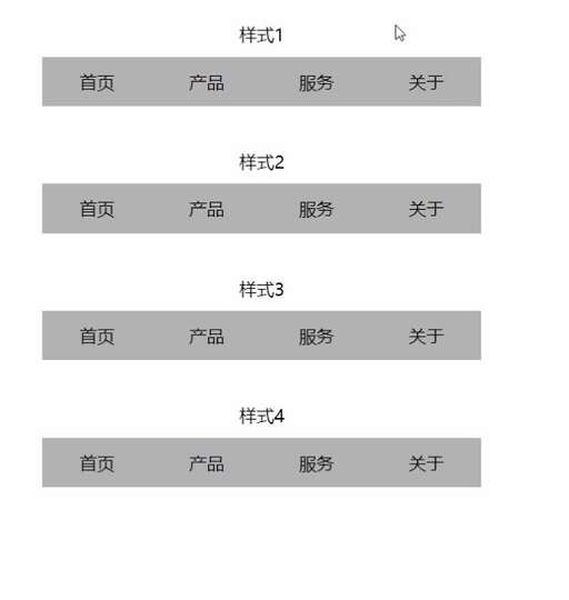 css a下劃線去掉,怎樣去掉鏈接文字的下劃線