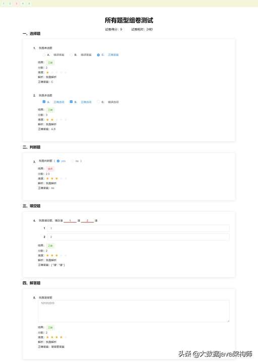 java考試,2021軟件技術(shù)專業(yè)專升本考試科目