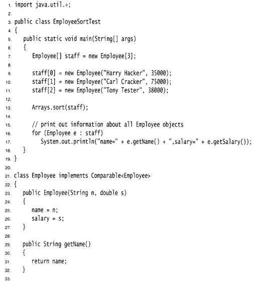 java接口的實例,java定義接口時需要使用的關鍵字是