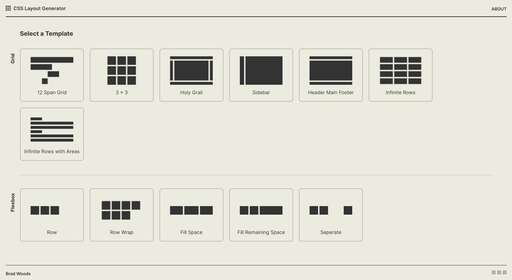 css3樣式生成器,求好心人分享RapidWeaver