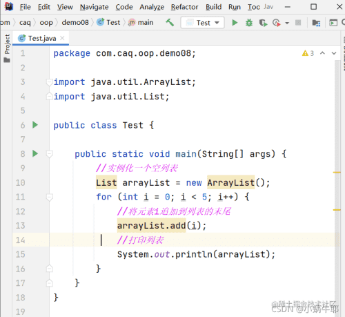 java 泛型list,目前學c