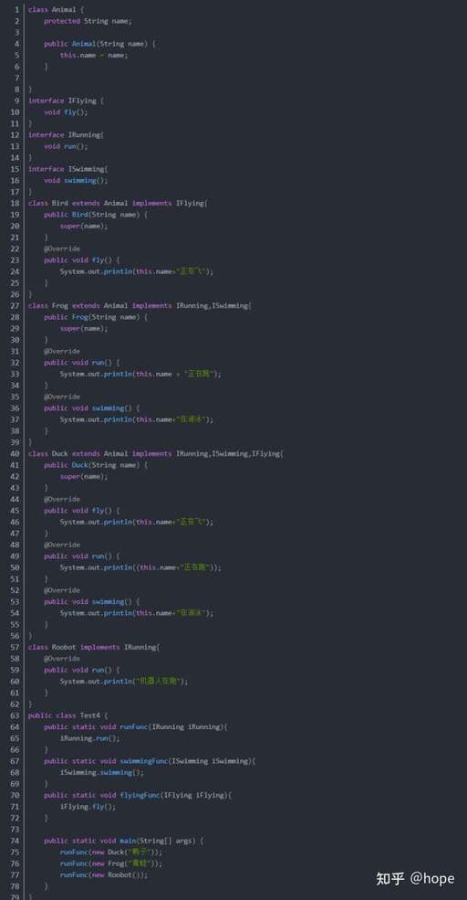 java 類 抽象類,抽象類中的方法不一定是抽象方法嗎