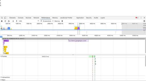 chrome css語法,使用CHROME上一些網站時英文和數字概不顯示如何解決