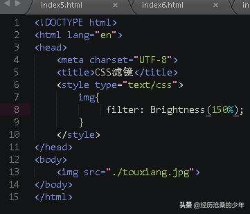 css 顏色高亮,任何純文本編輯器都可以編寫html代碼