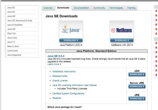 java jdk 64位,怎么根據(jù)自己電腦下載合適jdk