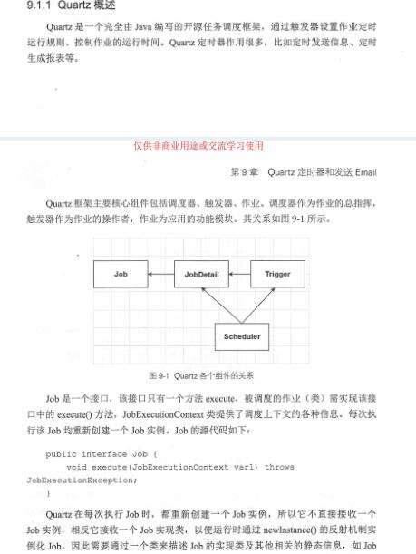 java定時器 每天定時,尚硅谷的Java視頻是全套的嗎