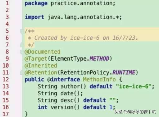 自定義方法 java,java如何取得http自定義的頭部信息