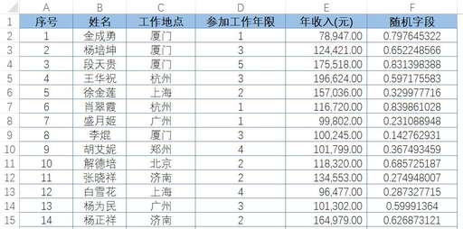 java隨機數 小數,第一個輸出來的結果出現了090000