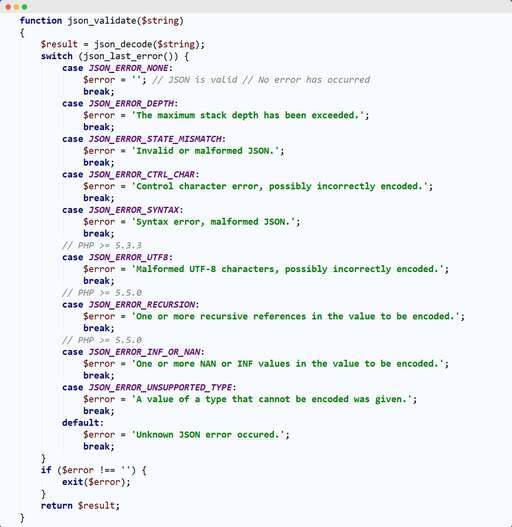 Java中json字符串,如何判斷json字符串是對象還是數組