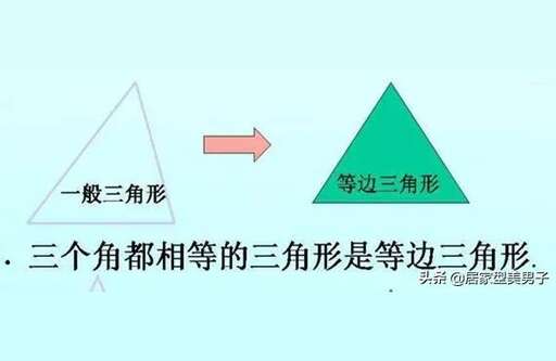 css等邊三角形,等邊三角形邊長公式怎么求邊