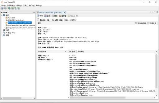 java控制面板使用教程,swing技術