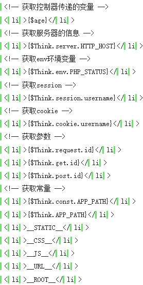 java控制器框架是什么,mvc框架有哪些