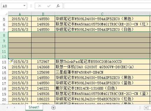 java sql批量插入,怎么在序號列批量插入序號