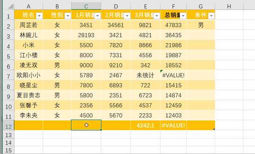 java平均數函數是啥,怎么使用excel表格的函數求學生成績平均值