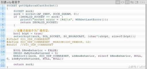 socket廣播java,為什么位于網絡邊緣的主機才有運輸層